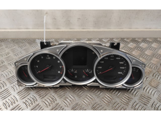 Přístrojová deska Porsche Cayenne (9PA) 2004 7L5920970D, 7L5920970D