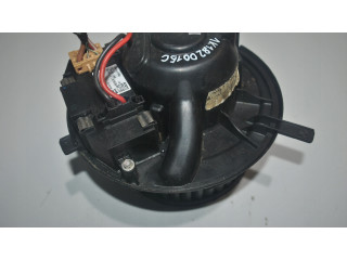 Вентилятор печки 1K1820015C Audi A3 S3 8P