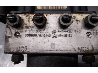 Jednotka ABS A4544200975, 0265231502 Mitsubishi Colt 2005