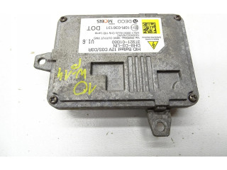 Блок управления Xenon