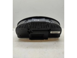 Přístrojová deska  Volkswagen Tiguan 2008 5N0920870D, A2C53023102  