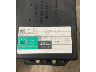 Блок комфорта 4B0962258B, 410215006002   Audi A6 S6 C5 4B   