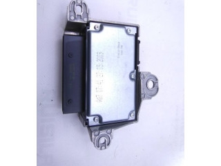 Блок подушек безопасности 8201043701   Renault Clio III