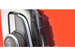 Блок управления климат-контролем 39185000   Chevrolet Corsa