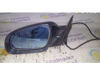 Zpětné zrcátko  Audi A8 S8 D3 4E 2006  4E1858531L, GRIS  