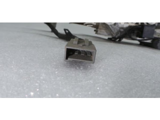 Руль Jaguar S-Type - года 2W93-3C529-AJ, 004388496830138783