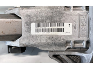    Рулевая рейка 7G913F880, 7G91-3F880   Ford Focus ST 2015 - 2018 года