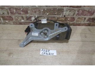 Блок управления АБС 1042219 Audi A3 S3 8P