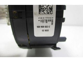 Подрулевой шлейф SRS 1K0959653C Volkswagen Caddy