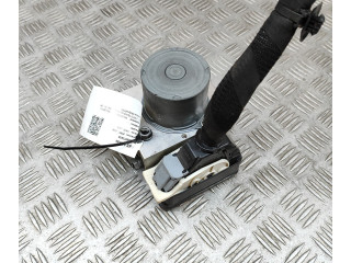 Блок АБС 670106219, 0265956481 Maserati Ghibli 2013 - года