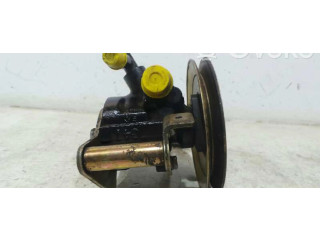 Насос усилителя руля