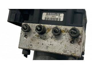 Jednotka ABS 0265801176, 2041910071   Fiat Grande Punto 2013