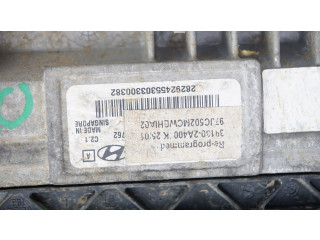 Комплект блоков управления 2A400, 39130   Hyundai ix20