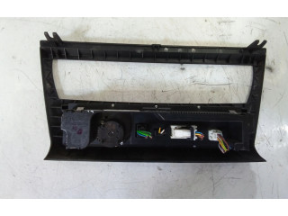 Блок управления климат-контролем 3443981 BMW X3 E83