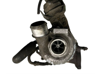 Турбина Ford Galaxy 9677063780, GTB1449VZ