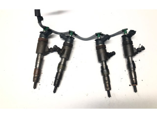 Комплект форсунок     Peugeot 2008 I   