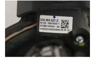 Руль Volkswagen Golf Plus 2005 - 2013 года 3C8959538G