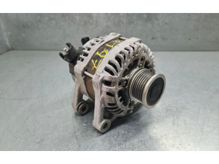 Генератор 9827171980, A002TV2081ZEA   Peugeot 2008 II      