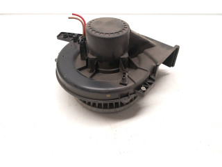 Вентилятор печки    6Q1819015   Skoda Fabia Mk2 (5J)