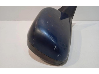 Зеркало электрическое Mitsubishi Galant 1993 - 1996 года