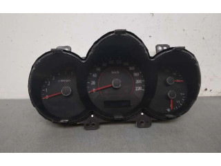 Přístrojová deska KIA Soul 2010 940032K591