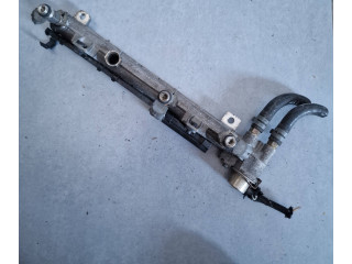 Топливная рампа 036133319   Audi A3 S3 8P   для двигателя BLS