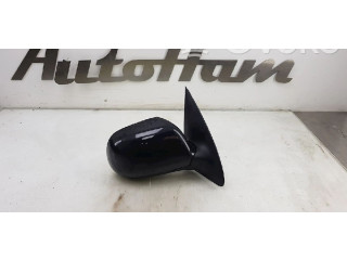 Зеркало (механическое) Skoda Fabia Mk1 (6Y) 1999 - 2007 года