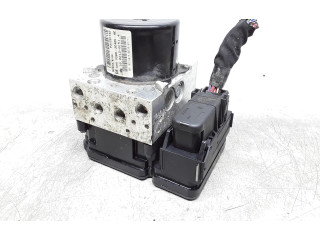 Блок АБС 31261142   Volvo  V70  2008 - 2013 года