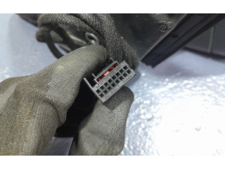 Зеркало электрическое        Skoda Octavia Mk3 (5E)  2013 - 2019 года   