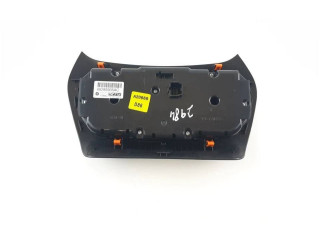 Блок управления климат-контролем 68285935AC, 1788C Jeep Cherokee
