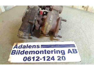 Turbodmychadlo Турбина 8601639, 074145701B Volvo S70 V70 V70 XC D5252T