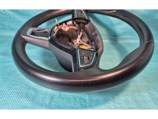 Руль Skoda Octavia Mk3 (5E) 2013 - 2019 года 3V0419091L, 0060030803