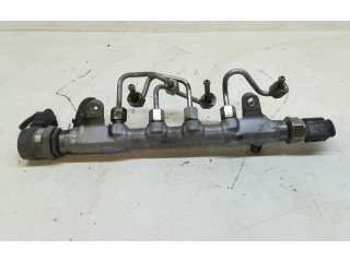 Топливная рампа 03L130089P, 1511010   Skoda Superb B6 (3T)   для двигателя CFGB