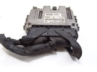 Řídící jednotka 391172A121, 391112A121 KIA Soul 2009