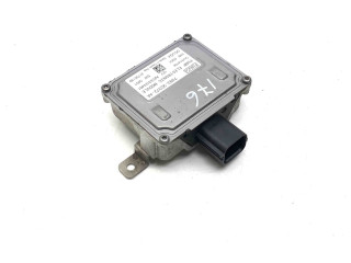 Блок управления впрыском 7W839D372AA, A2C53124461   Jaguar XK - XKR