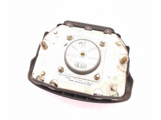 Подушка безопасности водителя 1U0880201K, 1329052A Skoda Octavia Mk1 (1U)