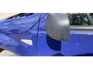 Зеркало (механическое) Dacia Sandero 2008 - 2012 года