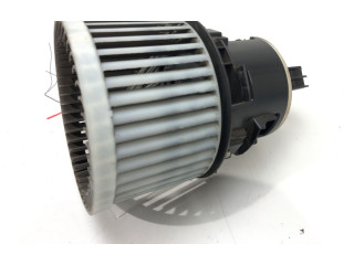 Pojistková skříňka Вентилятор печки DB271001 Peugeot 308 SW 2014