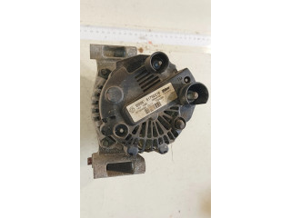 Генератор 51792276, 2606472A Citroen Nemo 1.2