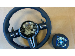 Руль BMW 4 F36 Gran coupe 2014-2017 года 32307848338, 32307845798