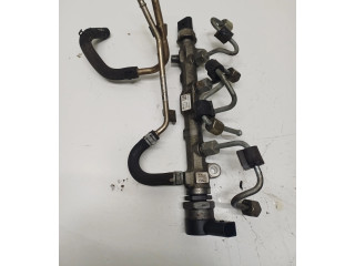 Топливная рампа 04L089B, CRB Skoda Octavia Mk3 (5E)