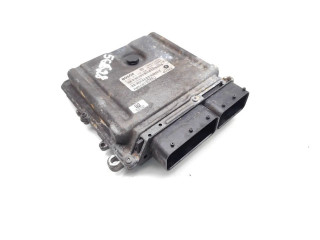 Řídící jednotka P05187070AJ, 0281013530   Chrysler Voyager 2010