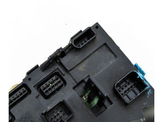 Блок управления 1K0953549, 05113500 Audi A3 S3 8P