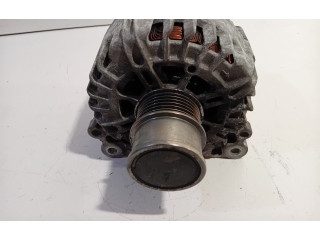 Генератор 04C903023K   Audi A3 S3 8V      