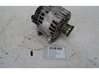 Генератор 04C903026F, 04C903026F   Skoda Fabia Mk3 (NJ)      