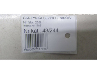 Блок комфорта 8X0907063K   Audi Q3 8U   