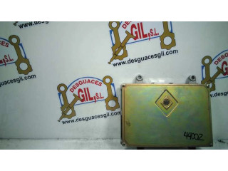 Блок управления двигателя 37820pm7b031, 44002 Honda Civic