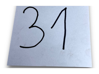 Řídící jednotka 54618AX600 Nissan Micra C+C 2005