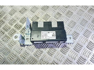 Блок управления 3717161MC0 Suzuki SX4 S-Cross