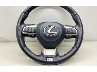 Volant Lexus GS 250 350 300H 450H 2014 4510048600